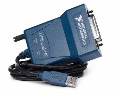 全新美國(guó)原裝數(shù)據(jù)采集卡 778927-01 NI GPIB-USB-HS,GPIB卡 保修